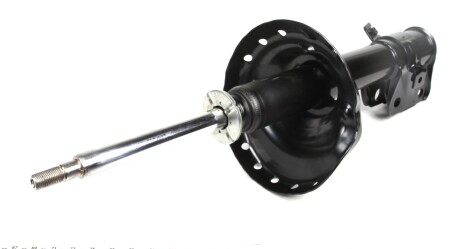 Фото 2 - Стойка амортизатору (амортизатор) SACHS 316 469