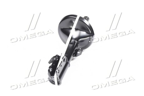 Фото 2 - Стійка амортизатору (амортизатор) SACHS 316 503 (316503)