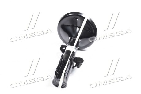 Фото 2 - Стійка амортизатору (амортизатор) SACHS 316 504 (316504)