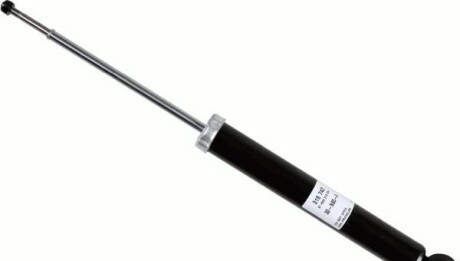 Амортизатор передн Лів/Прав KIA CARENS IV 1.6/1.7D/2.0 03.13- - SACHS 316 742