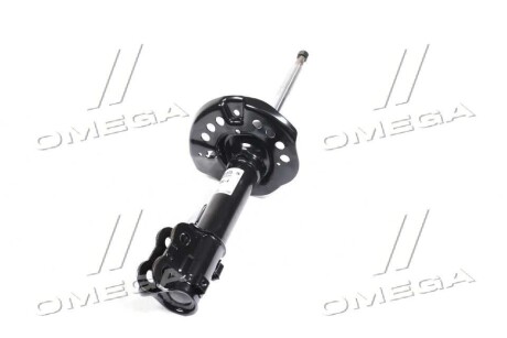 Фото 2 - Стійка амортизатору (амортизатор) SACHS 316 873 (316873)