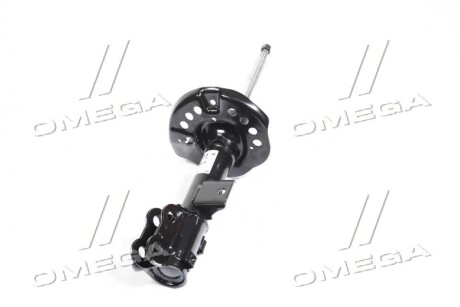 Фото 2 - Стойка амортизатору (амортизатор) SACHS 316 874 (316874)