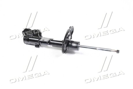 Фото 3 - Стойка амортизатору (амортизатор) SACHS 316 874 (316874)