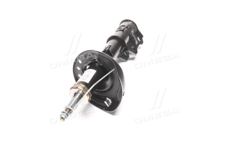 Фото 2 - Стойка амортизатору (амортизатор) SACHS 316 878 (316878)