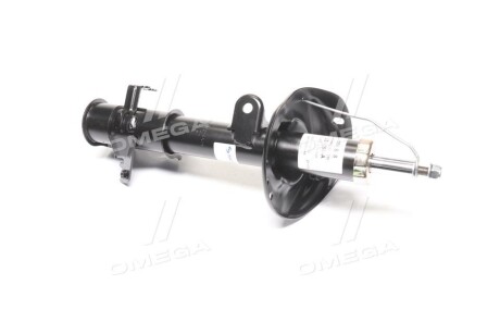 Фото 3 - Стойка амортизатору (амортизатор) SACHS 316 878 (316878)