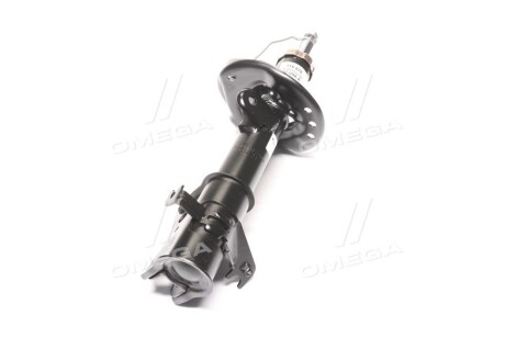 Фото 4 - Стойка амортизатору (амортизатор) SACHS 316 878 (316878)