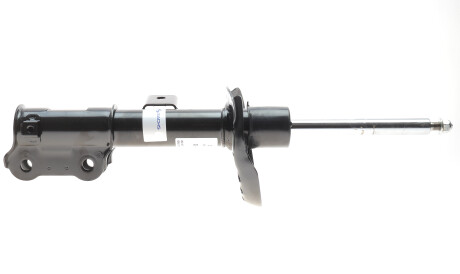 Фото 3 - Стойка амортизатору (амортизатор) SACHS 316 882