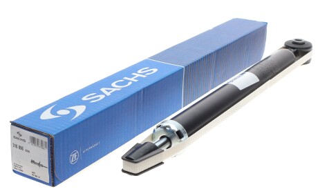 Фото 2 - Стійка амортизатору (амортизатор) SACHS 316 896 (316896)