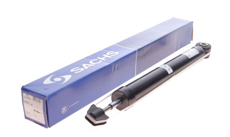 Фото 2 - Стійка амортизатору (амортизатор) SACHS 316 911 (316911)