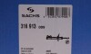 Амортизатор підв. HONDA передн. прав. газов. - (51605S9A034, 51605S9AA05, 51605S9AG04) SACHS 316 913 (фото 2)