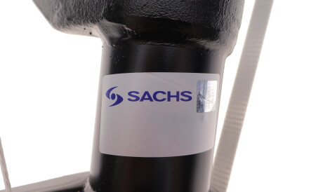 Фото 3 - Стійка амортизатору (амортизатор) SACHS 316 913 (316913)