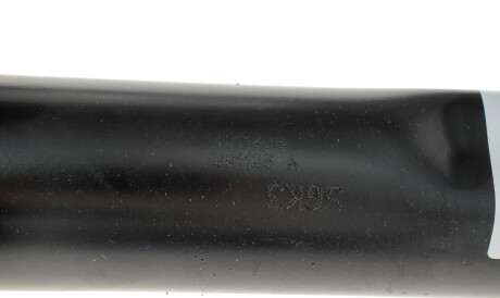 Фото 3 - Стійка амортизатору (амортизатор) SACHS 316963