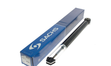 Фото 2 - Стійка амортизатору (амортизатор) SACHS 316 976 (316976)