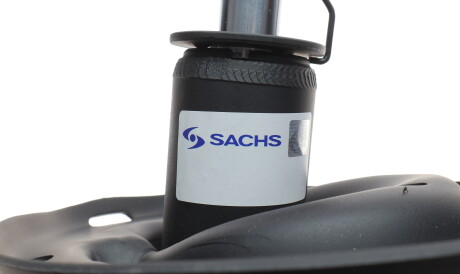 Фото 3 - Стійка амортизатору (амортизатор) SACHS 317 116 (317116)