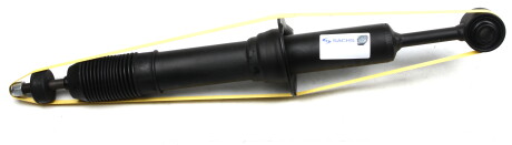 Фото 2 - Стойка амортизатору (амортизатор) SACHS 317127