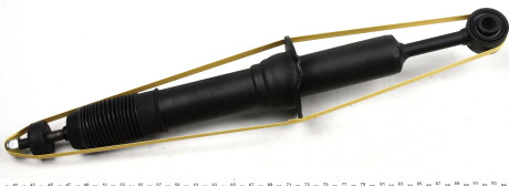 Фото 3 - Стойка амортизатору (амортизатор) SACHS 317127