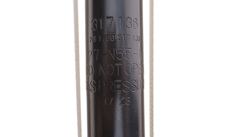 Фото 3 - Стойка амортизатору (амортизатор) SACHS 317 136 (317136)