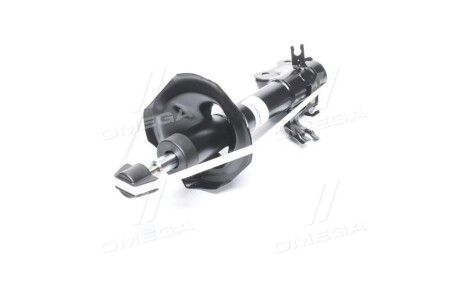 Фото 2 - Стійка амортизатору (амортизатор) SACHS 317 158 (317158)