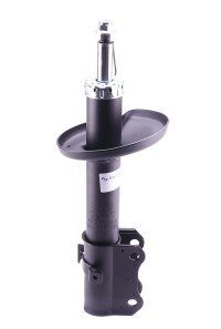 Фото 2 - Стійка амортизатору (амортизатор) SACHS 317 185 (317185)