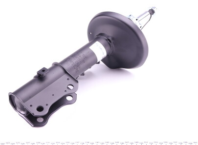 Фото 3 - Стійка амортизатору (амортизатор) SACHS 317 185 (317185)