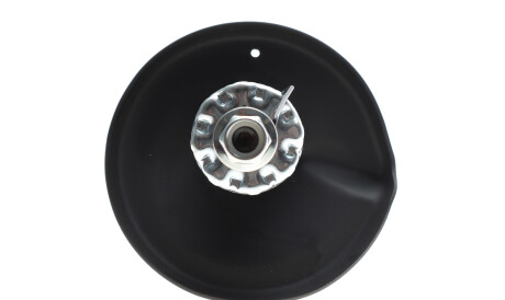 Фото 3 - Стійка амортизатору (амортизатор) SACHS 317 186 (317186)