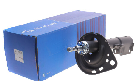 Фото 2 - Стойка амортизатору (амортизатор) SACHS 317 192 (317192)