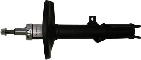 Амортизатор задн/передн Лів/Прав TOYOTA CAMRY 2.4/2.4H/3.5 01.06-12.14 - SACHS 317217
