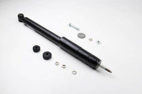 Фото 2 - Стійка амортизатору (амортизатор) SACHS 317 255 (317255)