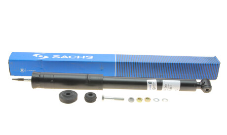Фото 2 - Стойка амортизатору (амортизатор) SACHS 317 261
