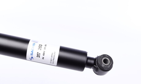Фото 3 - Стійка амортизатору (амортизатор) SACHS 317263