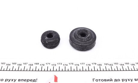 Фото 5 - Стійка амортизатору (амортизатор) SACHS 317263