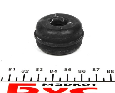 Фото 2 - Стійка амортизатору (амортизатор) SACHS 317 265 (317265)