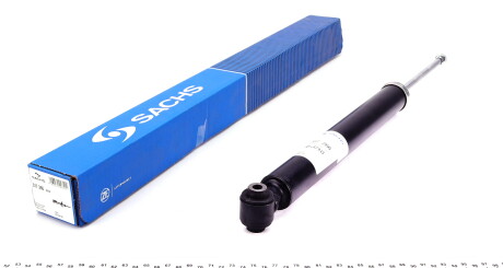 Фото 2 - Стійка амортизатору (амортизатор) SACHS 317 266 (317266)