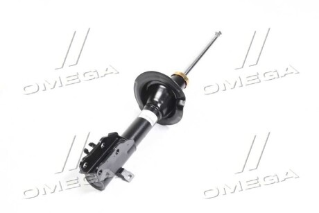 Фото 2 - Стійка амортизатору (амортизатор) SACHS 317 306 (317306)