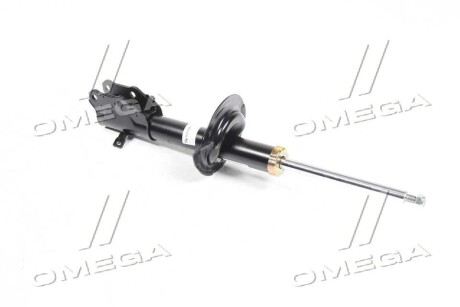 Фото 3 - Стійка амортизатору (амортизатор) SACHS 317 306 (317306)