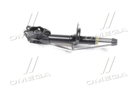 Фото 3 - Стойка амортизатору (амортизатор) SACHS 317 307 (317307)