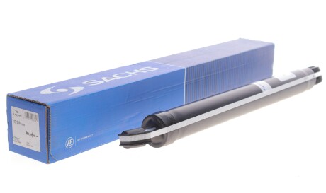 Фото 2 - Стійка амортизатору (амортизатор) SACHS 317319