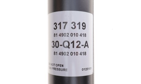 Фото 3 - Стійка амортизатору (амортизатор) SACHS 317319