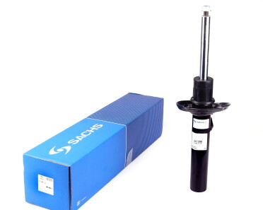 Фото 2 - Стойка амортизатору (амортизатор) SACHS 317 330 (317330)