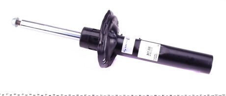 Фото 4 - Стойка амортизатору (амортизатор) SACHS 317 330 (317330)