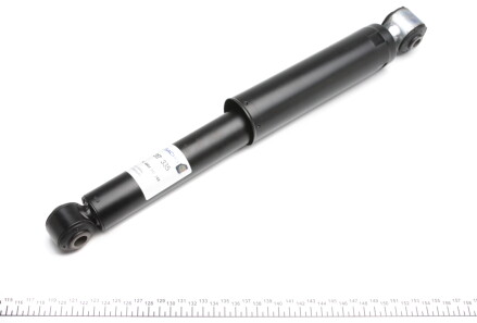 Фото 2 - Стойка амортизатору (амортизатор) SACHS 317 335