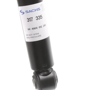 Фото 3 - Стойка амортизатору (амортизатор) SACHS 317 335