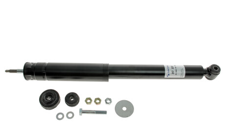 Амортизатор задний Mercedes A-class (W169) B-class (W245) 04-12 (= 314 156) газомасляный - SACHS 317 337