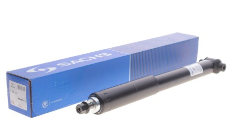 Фото 2 - Стойка амортизатору (амортизатор) SACHS 317 339 (317339)