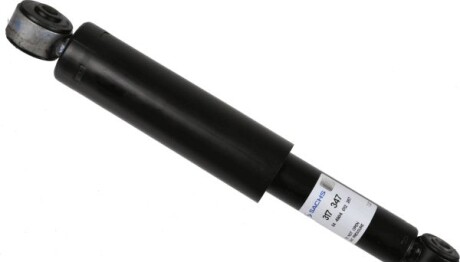 Фото 3 - Стойка амортизатору (амортизатор) SACHS 317347