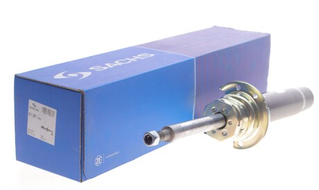 Фото 2 - Стійка амортизатору (амортизатор) SACHS 317 367 (317367)