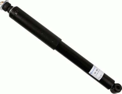 Амортизатор задн Лів/Прав MERCEDES CABRIOLET (W111, W112), COUPE (W111, W112), HECKFLOSSE (W110), HECKFLOSSE (W111, W112), PAGODE (W113), S (W108, W109) 1.9-3.5 08.59-08.72 - SACHS 317389
