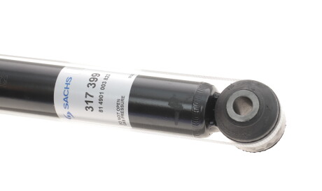 Фото 2 - Стойка амортизатору (амортизатор) SACHS 317 399