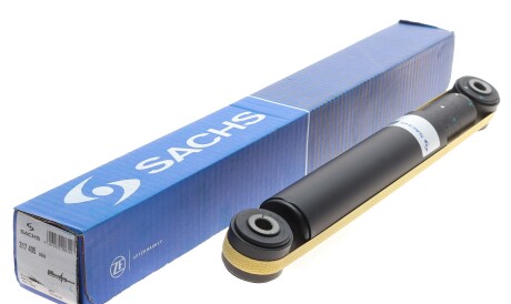 Фото 2 - Стійка амортизатору (амортизатор) SACHS 317 405 (317405)