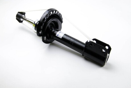 Фото 2 - Стійка амортизатору (амортизатор) SACHS 317417